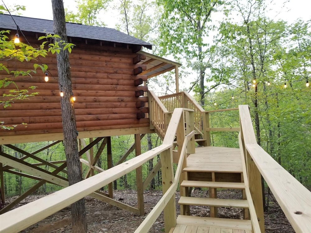 Starlight Haven Hot Springs - photo 117