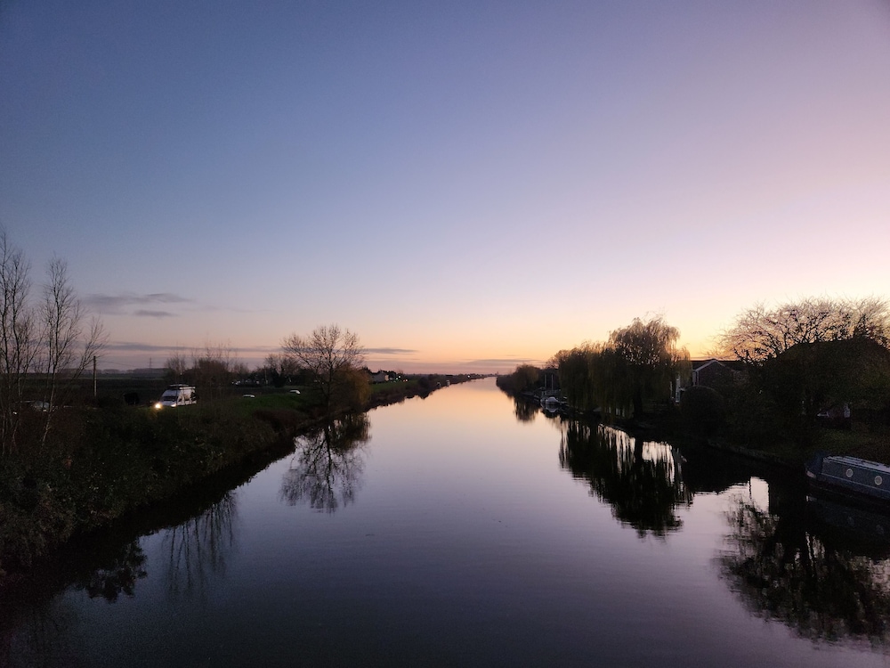 The Swan A Colombo Edition Hotel in Ely, United Kingdom
