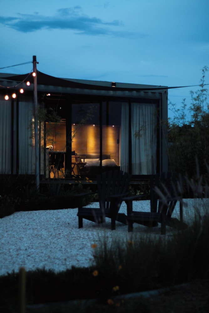 Moriá Village in Pirenopolis, Brasil