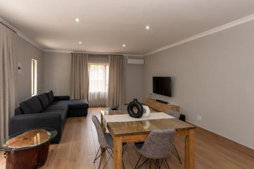 Utopia on the Rock2 — 4-Star Luxury Hotel in Nelspruit, South Africa