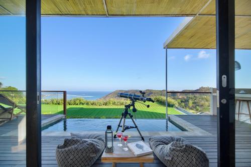 Telescope Villas Lombok — 4-Star Luxury Hotel in Bali, Indonesia