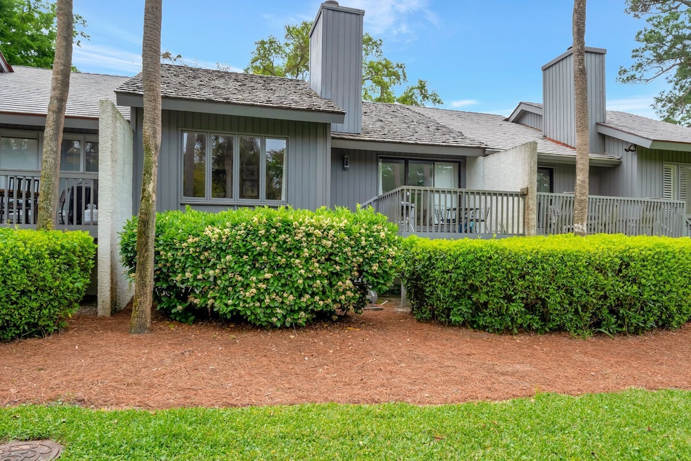 10 Turtle Lane at The Sea Pines Resort - featured photo
