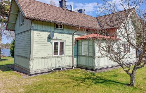 Beautiful Home In Torup With Sauna — 4-Star Luxury Hotel in Torup, Sweden