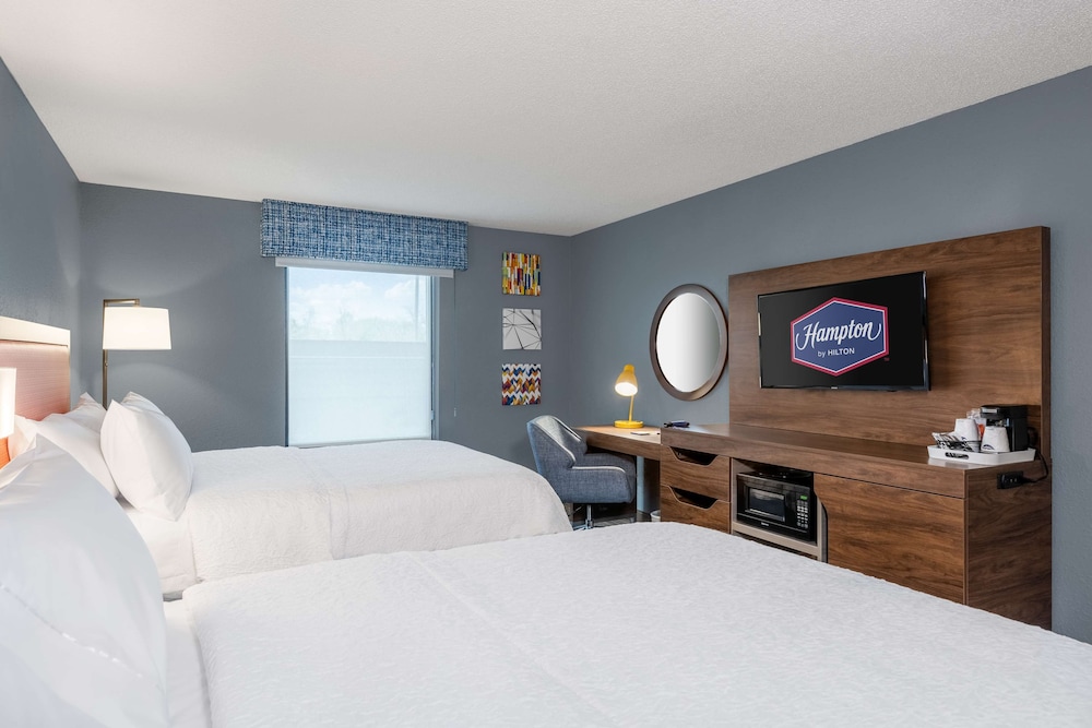 Hampton Inn & Suites Hopkinsville - photo 10