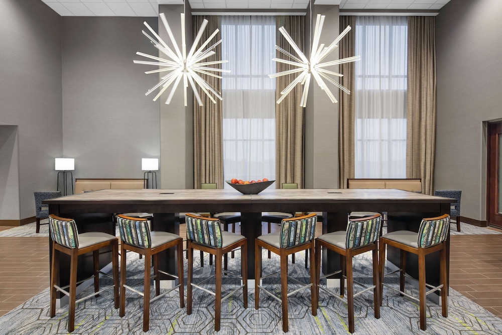 Hampton Inn Sikeston - photo 2