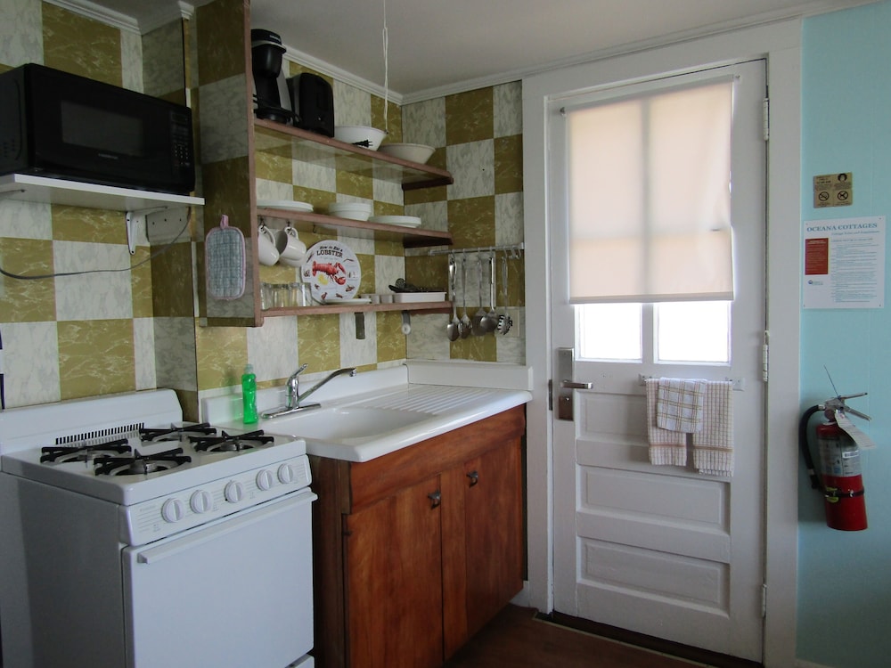 Oceana Cottages - photo 105
