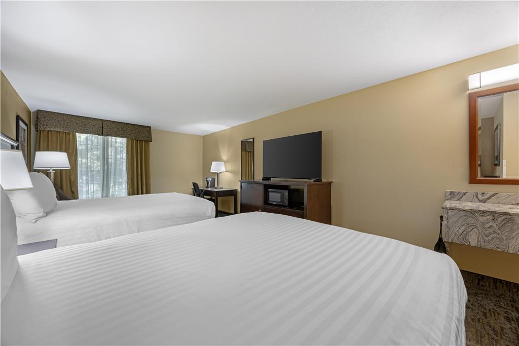 Best Western Plus Prairie Inn - photo 14