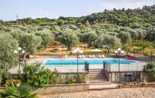 Lovely Home In Caronia — 4-Star Luxury Hotel in Caronia, Italy