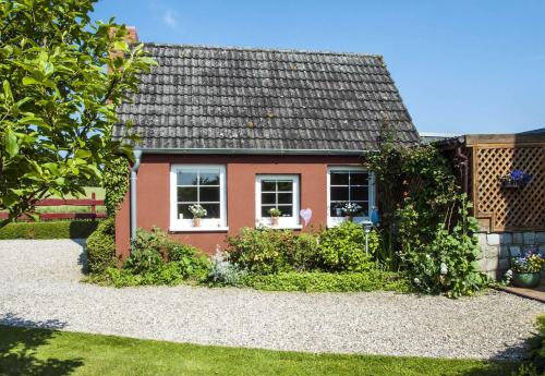 Ferienhaus Braack — hotel in Gelting