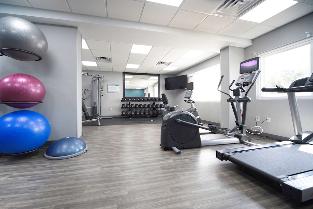 Hampton Inn Egg Harbor Township Atlantic City - photo 19