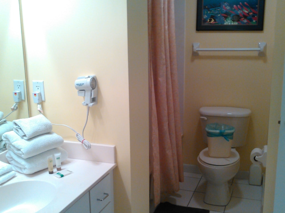 Ocean Walk Resort - photo 60