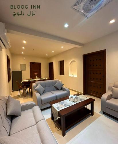 Bloog Inn Nizwa in Nizwa, Oman