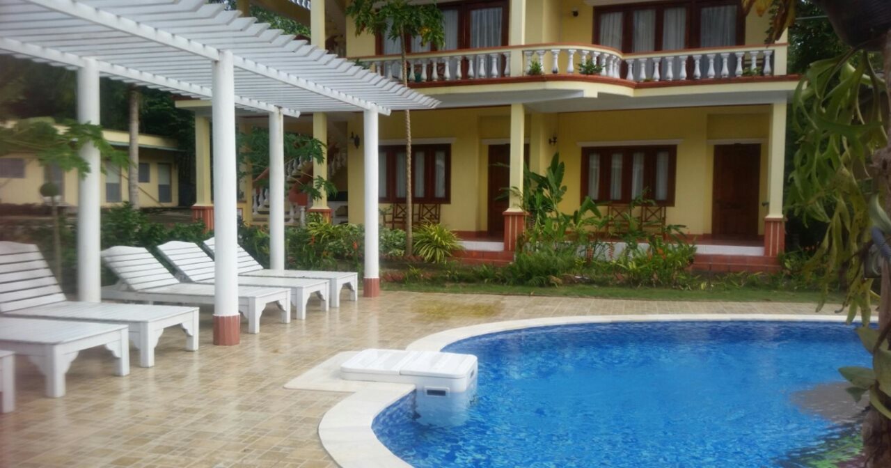 The Hill Resort - last minute hotel in Phu Quoc