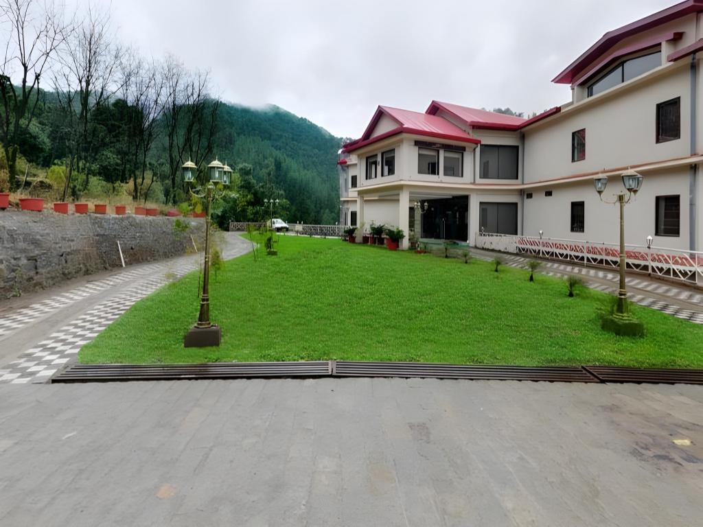 Shimla Havens Resort