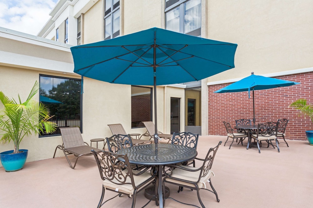 Hampton Inn Norcross - photo 43