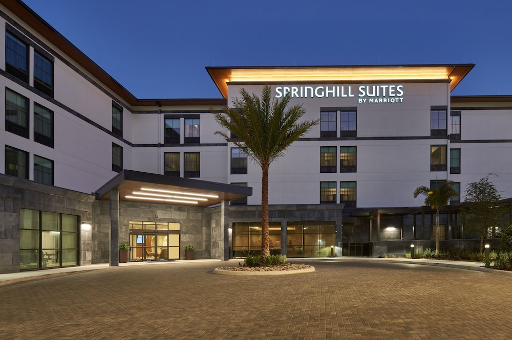 SpringHill Suites by Marriott Winter Park - photo 22