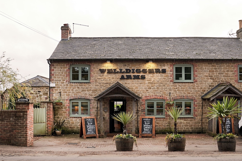 The Welldiggers Arms in Petworth, United Kingdom