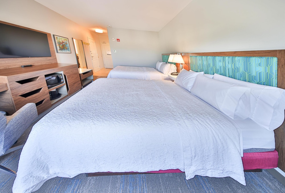 Hampton Inn & Suites Seattle Kent WA - photo 22