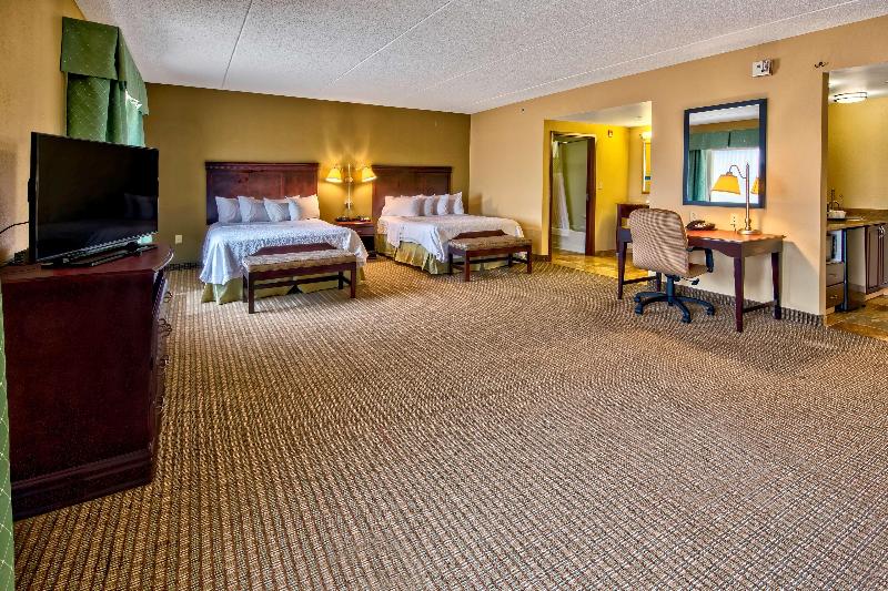 Hampton Inn Rochester Irondequoit - photo 59