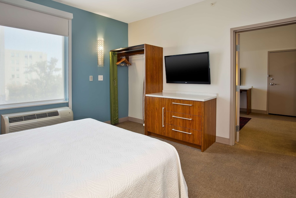 Home2 Suites by Hilton Austin Cedar Park TX - photo 8