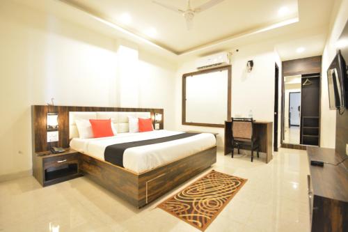 Hotel Bimlas - last minute hotel in Sardulgarh