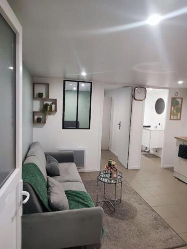 L’echappee Verte in Le Mee-Sur-Seine, France