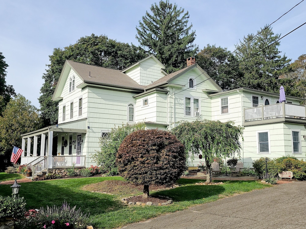 Westbrook Inn B&B - photo 69