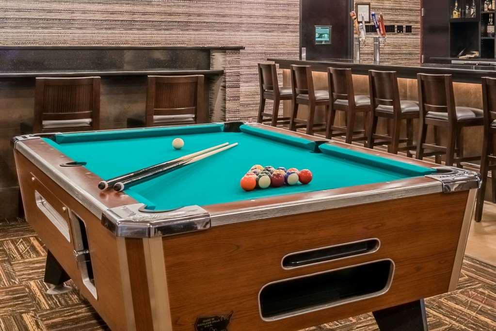 Ramada by Wyndham Grand Forks - photo 12