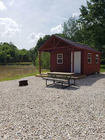 Jellystone Park at Pine Lakes - photo 6
