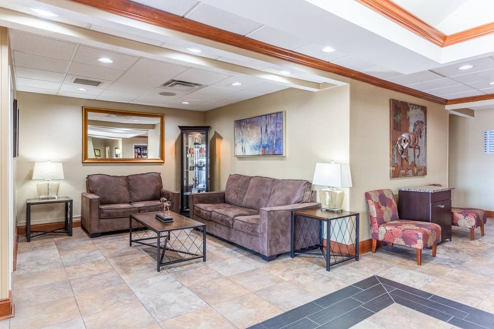 Holiday Inn Express Charles Town by IHG - photo 51