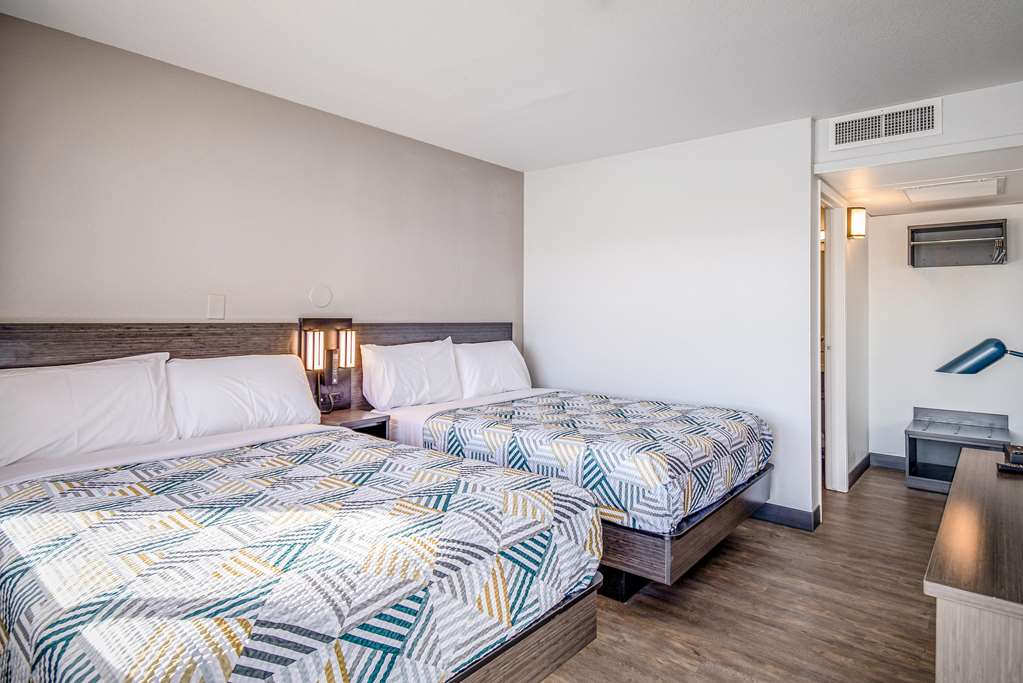 Motel 6 Elko NV - photo 12