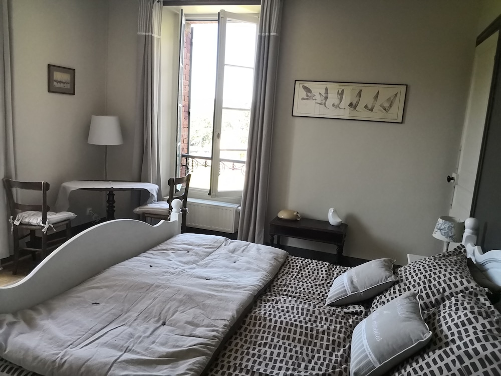 Maison Courbarien — Aubusson — photo 4
