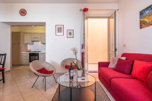 Holiday home in Cala Gonone Nuoro 22967 — 4-Star Luxury Hotel in Cala Gonone, Italy