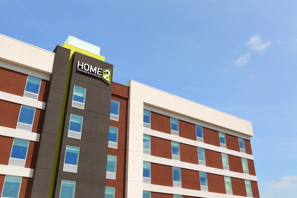 Home2 Suites by Hilton Raleigh West Lenovo Center - photo 78