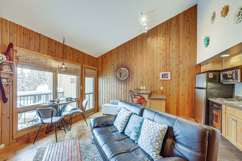 Mt Bachelor Village Resort Condo: 19 Mi to Skiing - photo 13
