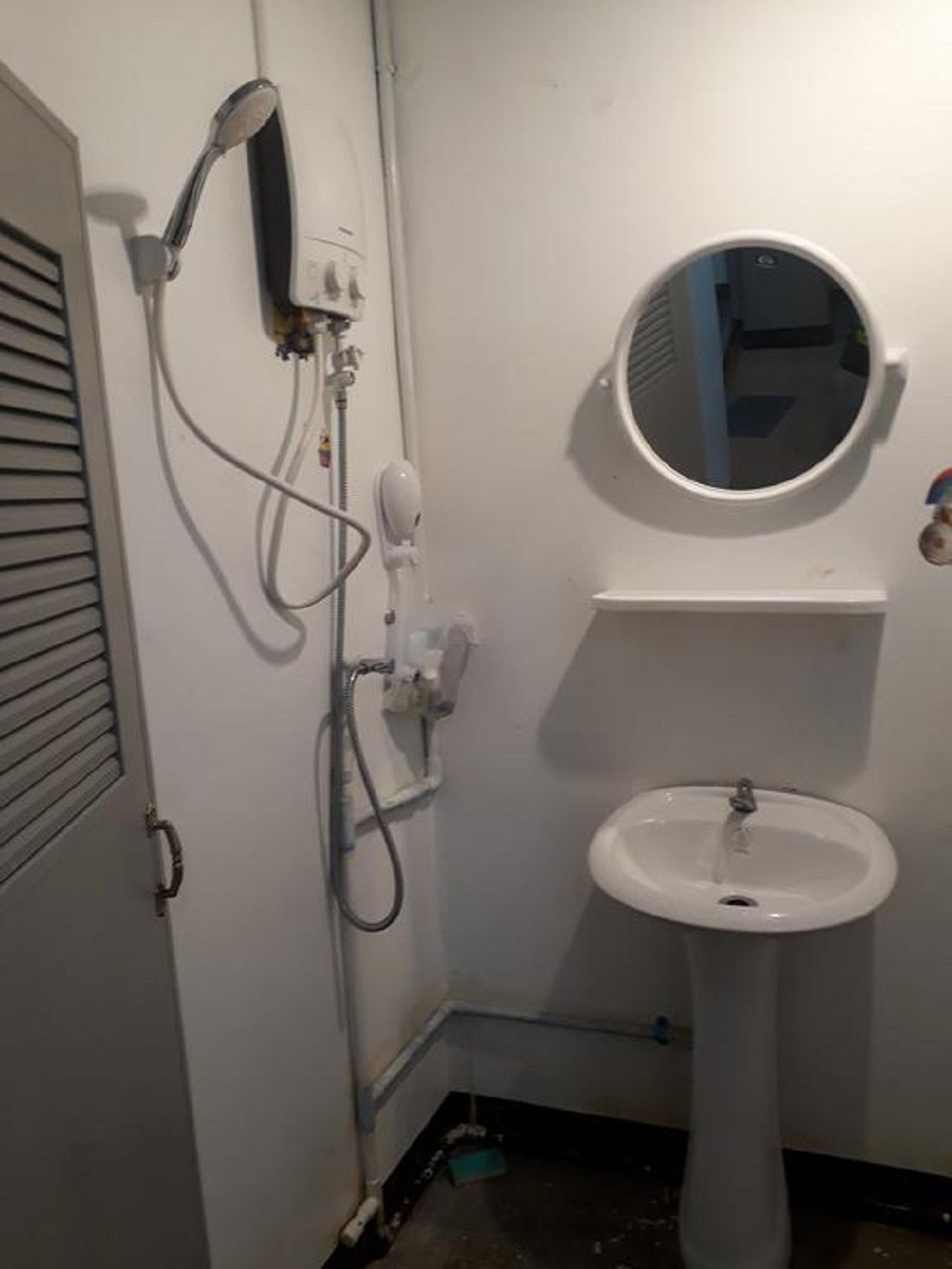 VR Hostel Khaosan