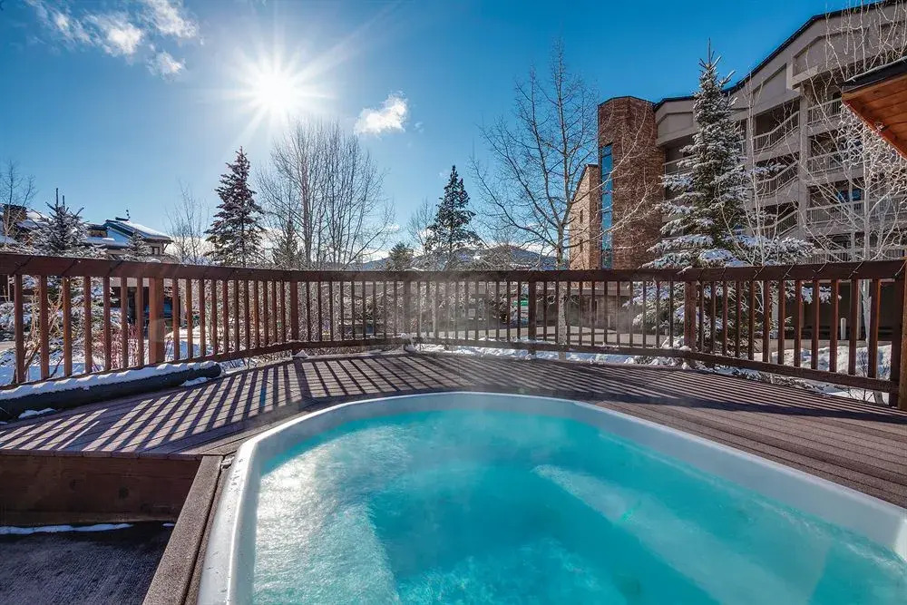 Chateau Chamonix by Steamboat Resorts - photo 15
