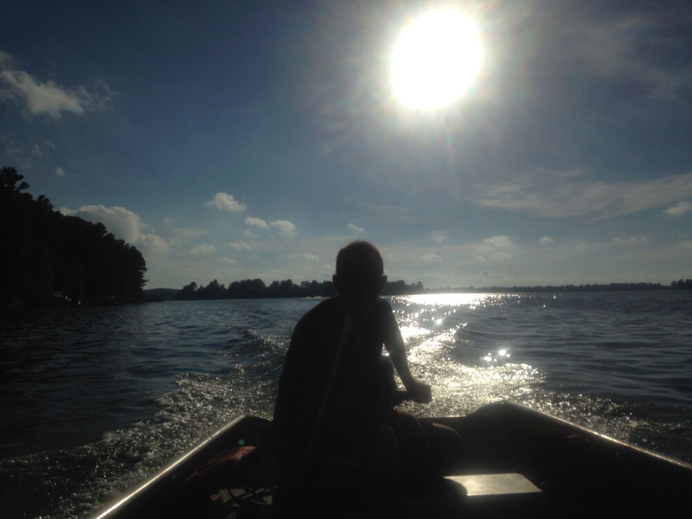 Rainbow's End Resort - photo 136