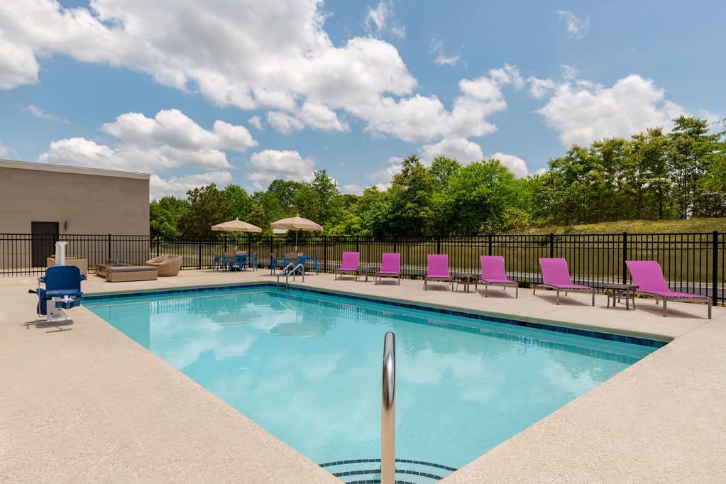 La Quinta Inn & Suites by Wyndham Braselton - photo 19