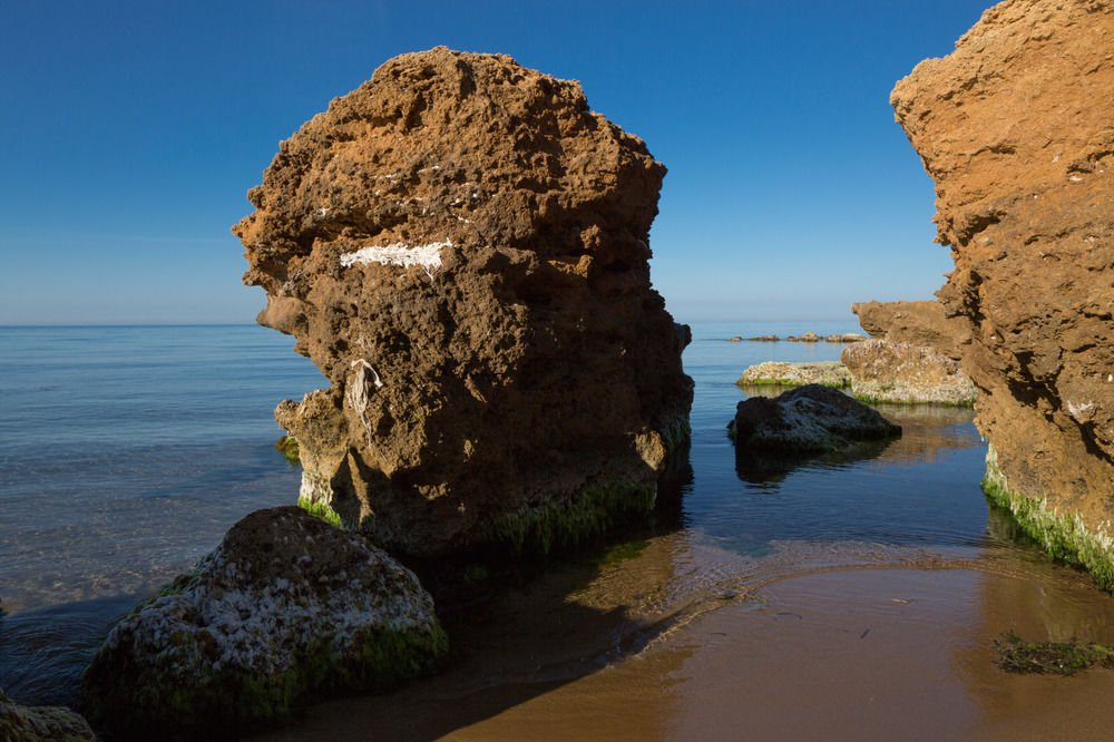 Riviera - carbon neutral hotel in Castelvetrano