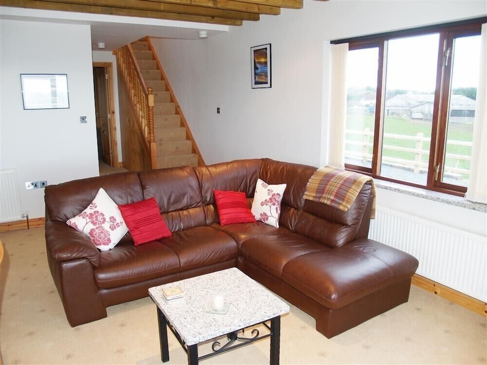 Cable Cottage — Fishguard — photo 5