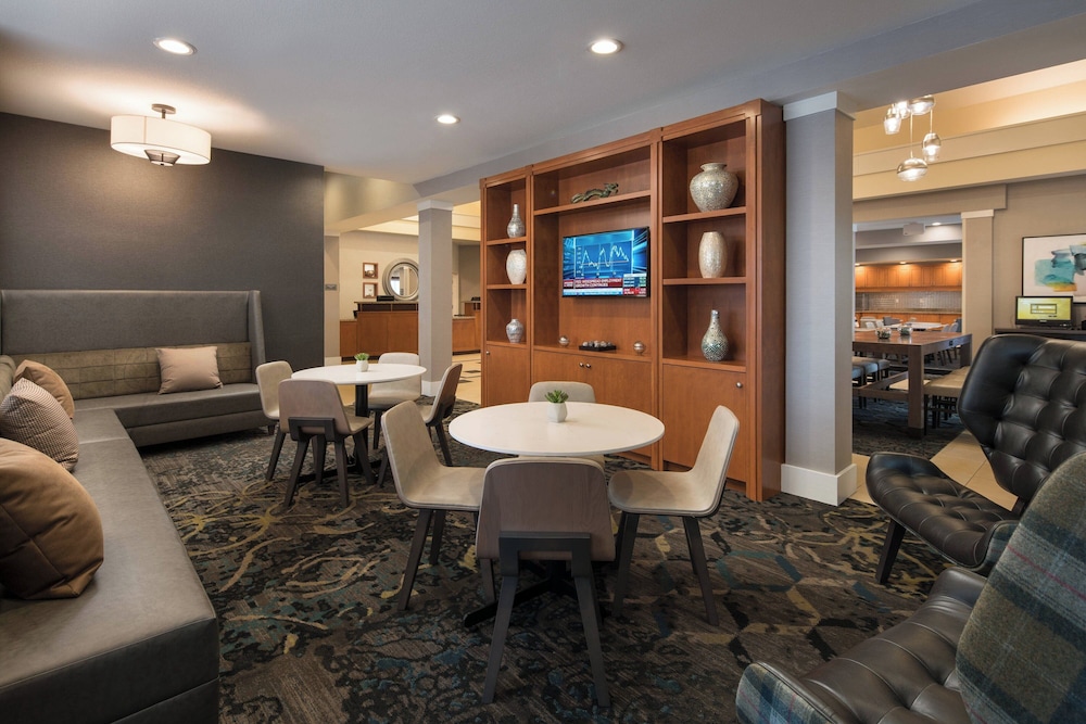 Residence Inn by Marriott Camarillo - photo 3