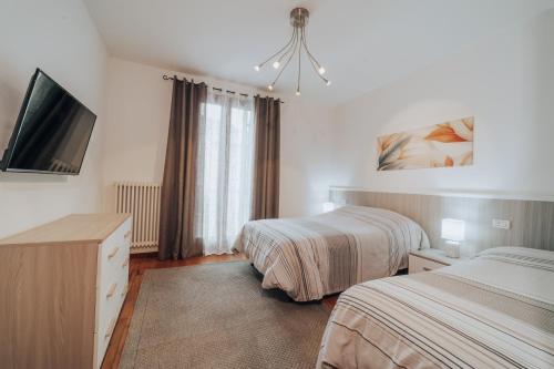 cIVico Quattro — 4-Star Luxury Hotel in Montecchio Maggiore-Alte Ceccato, Italy