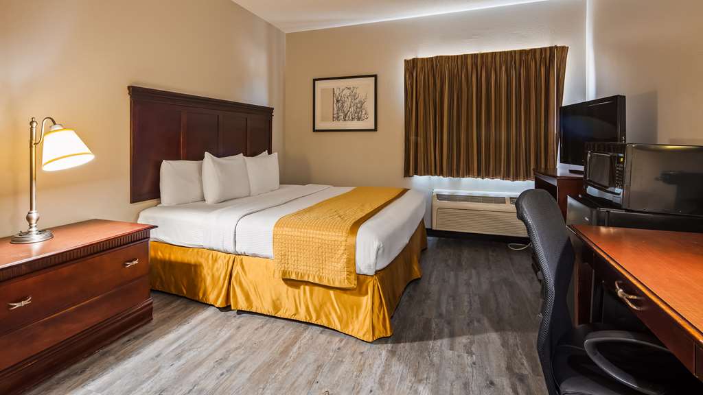 Surestay By Best Western Orange - photo 5