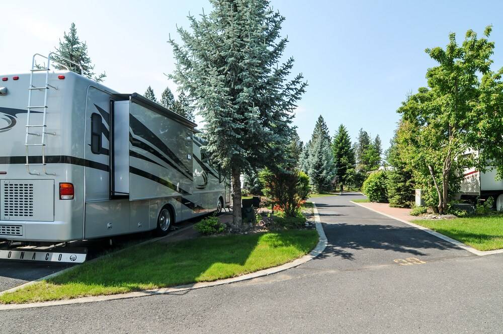 Alderwood RV Express - photo 31
