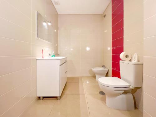 Appartement Plage de Furadouro Rico's Homes — 4-Star Luxury Hotel in Ovar, Portugal