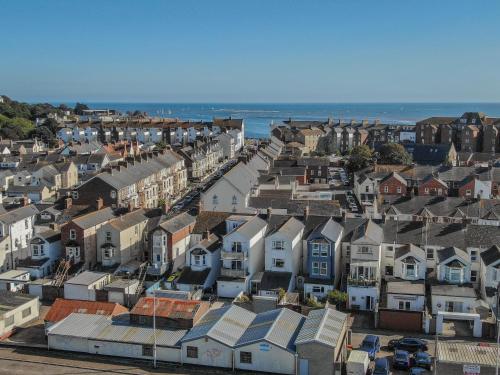 Sunnymead Penthouse Exmouth — 4-Star Luxury Hotel in Exmouth, United Kingdom