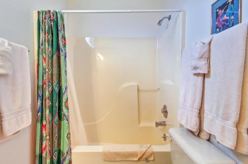 Castillo De Las Rocas 3418 — 4-Star Luxury Hotel in Moab, United States