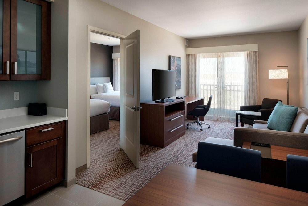 Residence Inn by Marriott Redwood City San Carlos - photo 11
