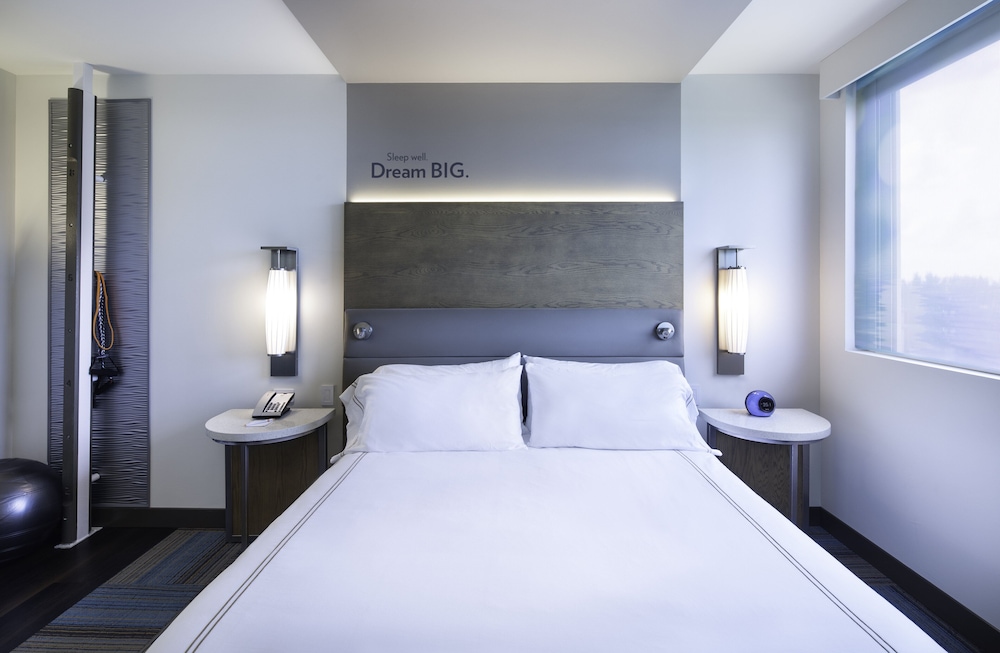 Even Hotel Miami Airport By Ihg - photo 23